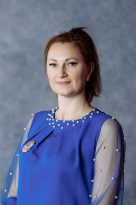 Клименко Виолетта Дмитриевна Клименко Виолетта Дмитриевна