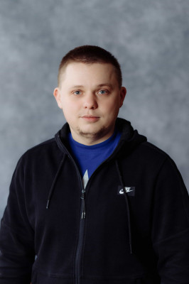 Седачев Дмитрий Борисович Седачев Дмитрий Борисович
