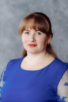 Хилобок Елена Владимировна Хилобок Елена Владимировна